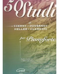 50 Studi Rev.Giudici