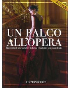 Un Palco all’Opera