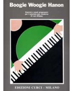 Boogie Woogie Hanon