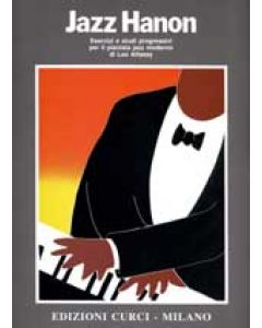 Jazz Hanon