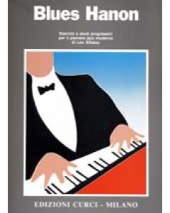 Blues Hanon