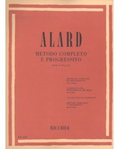 Metodo Completo e Progressivo