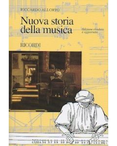 Nuova Storia della Musica