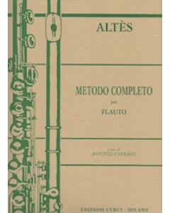 Metodo Completo per Flauto