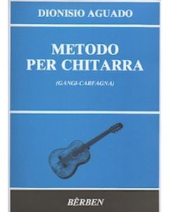 Metodo per Chitarra