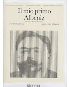 Il Mio Primo Albeniz
