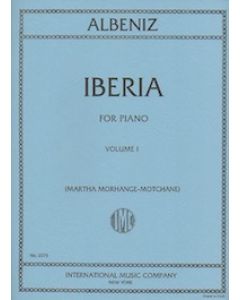 Iberia vol.1