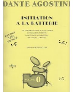 Metodo per Batteria vol.0