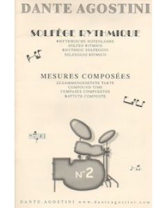 Solfeggio Ritmico n.2