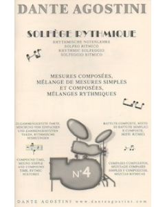 Solfeggio Ritmico n.4