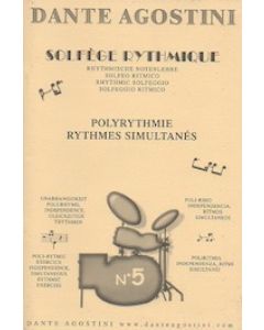 Solfeggio Ritmico n.5