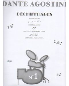 Letture a Prima Vista n.1