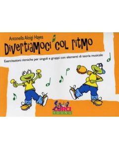 Divertiamoci col Ritmo
