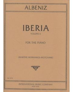 Iberia vol.2