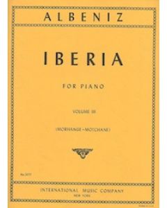 Iberia vol.3
