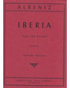Iberia vol.4