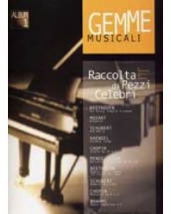 Gemme Musicali vol.1