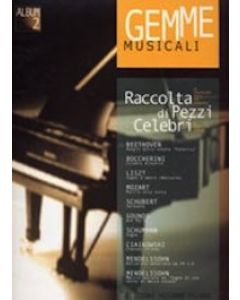 Gemme Musicali vol.2