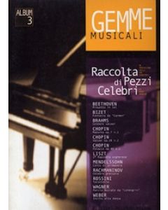 Gemme Musicali vol.3