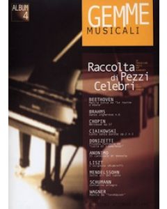 Gemme Musicali vol.4