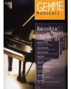 Gemme Musicali vol.9