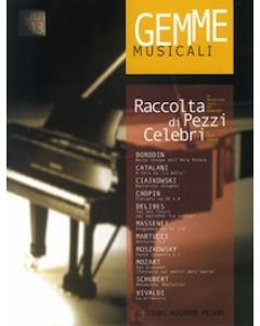 Gemme Musicali vol.13