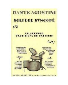 Solfeggio Sincopato vol.2