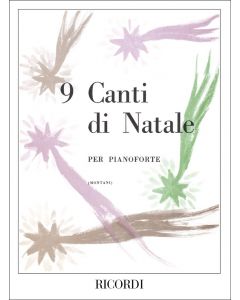 9 Canti di Natale