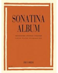 Sonatina Album vol.1