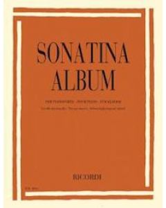 Sonatina Album vol.2
