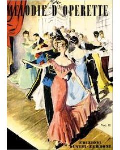 Melodie d'Operette Vol.2