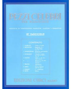 Pezzi celebri fascicolo 9
