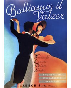 Balliamo il valzer