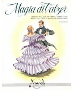 Magia di valzer vol.3