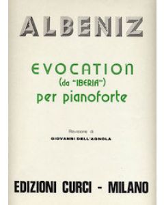 Evocation da Iberia