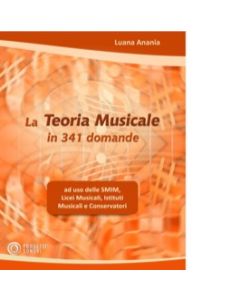 La Teoria Musicale in 341 domande
