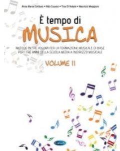 E’ tempo di musica vol.2
