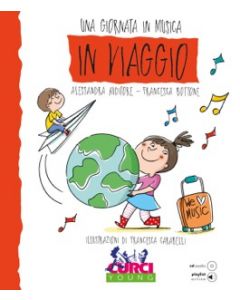 Una giornata in musica: In viaggio
