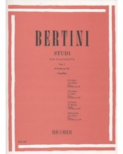 25 Studi op.100 (Mugellini)