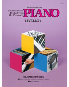Piano Livello 1