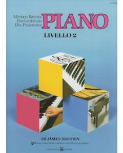 Piano Livello 2