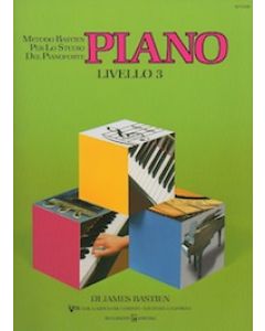 Piano Livello 3