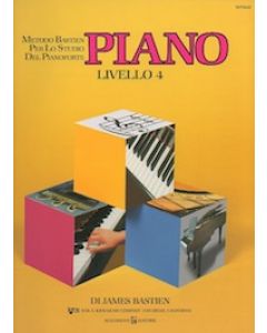 Piano Livello 4