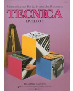 Tecnica Livello 1