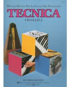 Tecnica Livello 2