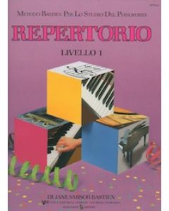 Repertorio Livello 1