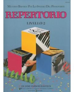 Repertorio Livello 2