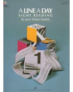 A Line a Day Livello 2