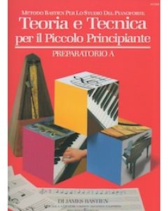 Teoria e Tecnica per il Piccolo Principiante A