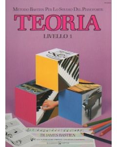 Teoria Livello 1